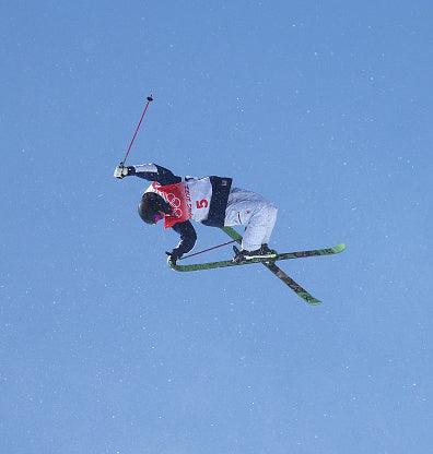 Hanna Faulhaber