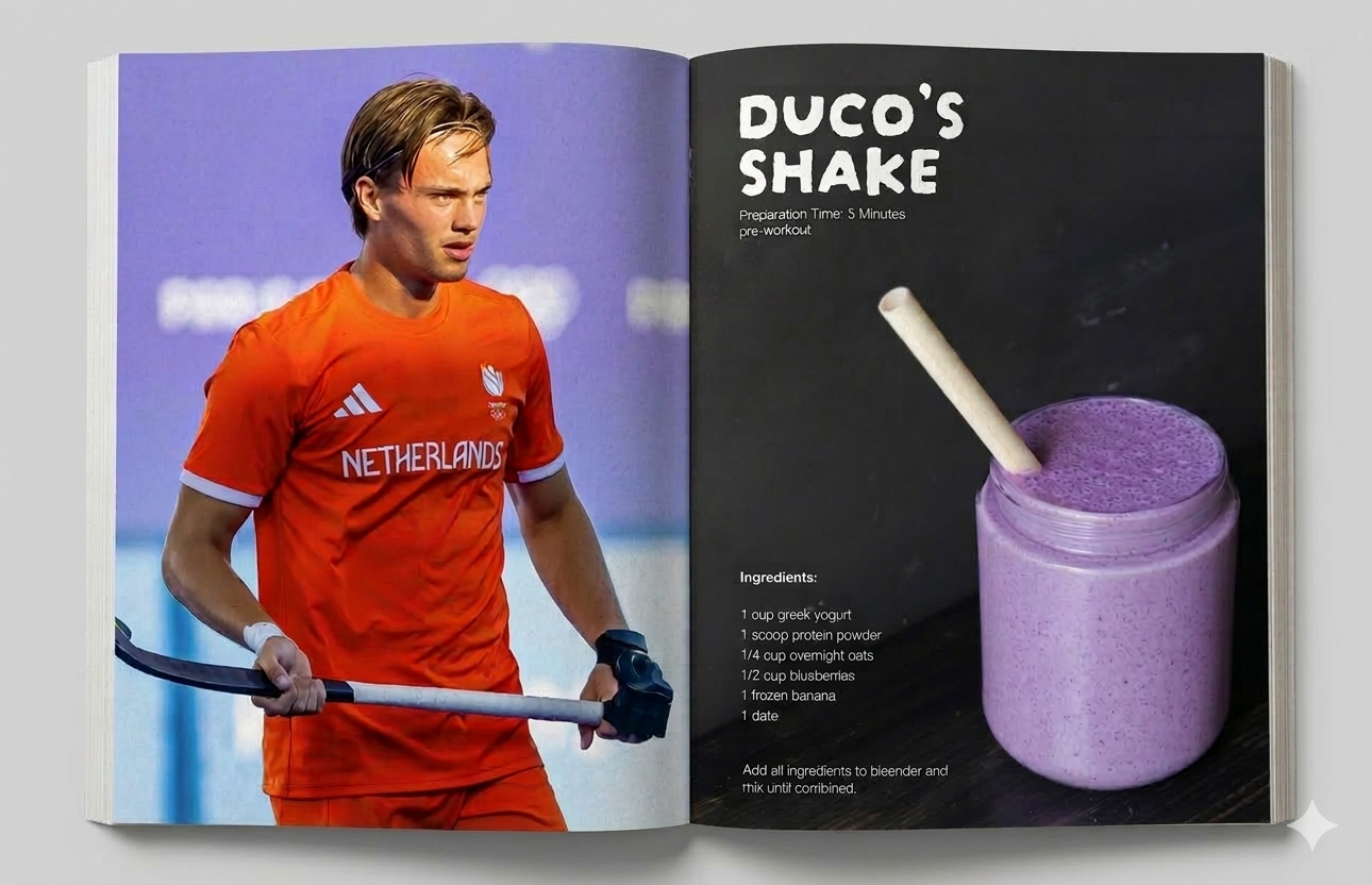 Fuel (no crap):