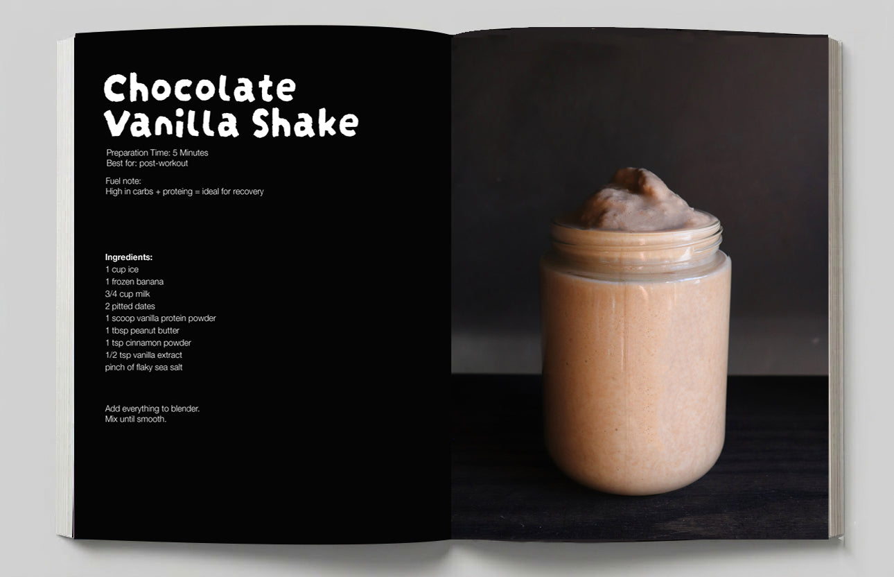 Fuel (no crap):